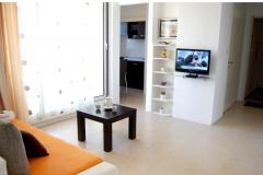 Villa Excelsio ,BEACH,SEA & SUN Apartma 3 – M1 foto 1