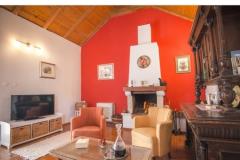 Villa Romansa- 22 km from Split Apartma 1 – VILLA foto 5