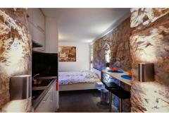Villa Veli Varos Split Apartma 1 – studio foto 1