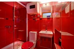Villa Veli Varos Split Apartma 1 – studio foto 2