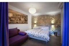 Villa Veli Varos Split Apartma 1 – studio foto 3