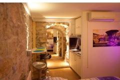 Villa Veli Varos Split Apartma 1 – studio foto 4