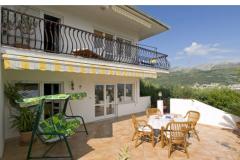 Villa Vitality - near beach Apartma 1 – Vitality foto 1