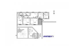 Apartmaji Jaman Apartma 1 – A1 foto 1