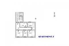 Apartmaji Jaman Apartma 2 – A2 foto 2