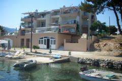 Apartmaji Kala Apartma 1 – A/1 foto 5