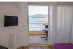 Apartmaji Kala Apartma 2 – A/2 foto 2