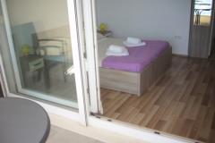 Apartmaji Kala Apartma 2 – A/2 foto 5