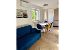 Apartmaji Kalinić Apartma 2 – APARTMAN C foto 3