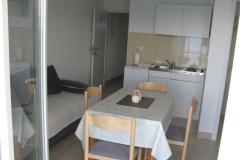 Apartmaji Vekić Apartma 1 foto 3