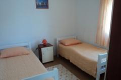 Apartmaji Vekić Apartma 2 foto 5