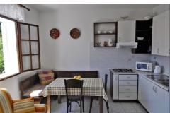 Apartmaji Vinka Apartma 2 – Zeleni foto 1