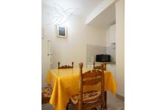 Apartmaji Mratinović Sreser  Apartma 2 foto 2