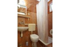 Apartmaji Mratinović Sreser  Apartma 2 foto 5