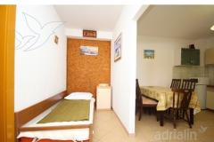 Apartmaji Mratinović Sreser  Apartma 3 foto 1