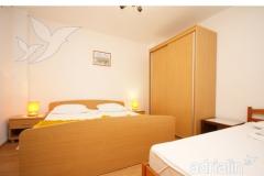Apartmaji Mratinović Sreser  Apartma 3 foto 2