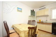 Apartmaji Mratinović Sreser  Apartma 3 foto 3