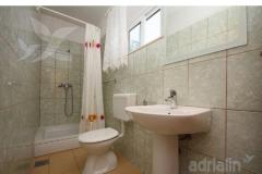 Apartmaji Mratinović Sreser  Apartma 3 foto 4