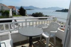 Apartmaji Mratinović Sreser  Apartma 4 – A 2+2 foto 1