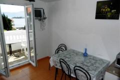 Apartmaji Mratinović Sreser  Apartma 4 – A 2+2 foto 2