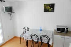 Apartmaji Mratinović Sreser  Apartma 4 – A 2+2 foto 3