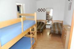 Apartmaji Mratinović Sreser  Apartma 4 – A 2+2 foto 5