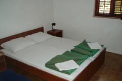 Apartmay pokoje Urlić Apartma 2: (3+0) – A 2 foto 1