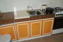 Apartmay pokoje Urlić Apartma 2: (3+0) – A 2 foto 2