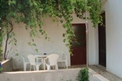 Apartmay pokoje Urlić Apartma 2: (3+0) – A 2 foto 4