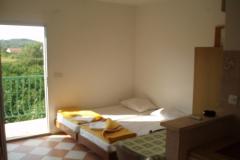Apartmay pokoje Urlić Apartma 3: (3+1) – A 3 foto 1