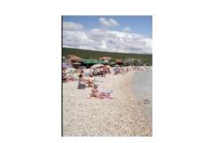 Apartma na plaži Lola Apartma 1 – Plaža Lola foto 3