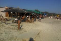 Hiša na plaži Lola Beach Hiša Lola Apartma 1 – beach view foto 1