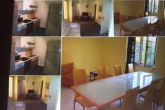 Hiša na plaži Lola Beach Hiša Lola Apartma 1 – beach view foto 2