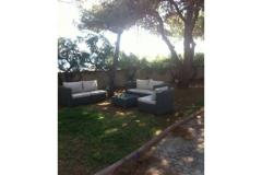 Hiša na plaži Lola Beach Hiša Lola Apartma 1 – beach view foto 3