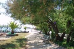 Hiša na plaži Lola Beach Hiša Lola Apartma 1 – beach view foto 4
