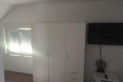 Apartma Parlov Apartma 1 – Upstairs foto 4
