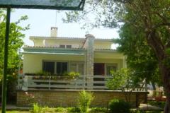 Počitniški dom Goga Apartma 1: (8+2) – kuća foto 1
