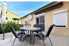 Apartmaji Barbir Apartma 2 – KAT MALI foto 4