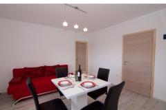 Apartmaji Becky Apartma 4 – becky 2+2 foto 4