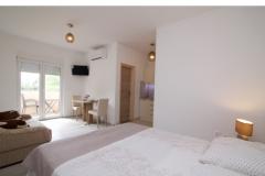 Apartmaji Becky Apartma 5 – studio 2+2 foto 2