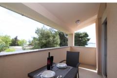 Apartmaji Becky Apartma 8 – becky 2 foto 1