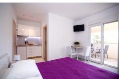 Apartmaji Becky Apartma 8 – becky 2 foto 2