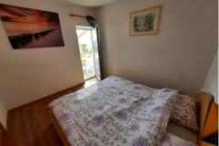 Apartmaji Brković Apartma 1: (2+2) – AP 2 foto 1
