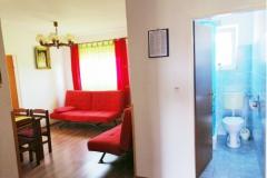 Apartmaji Brković Apartma 1: (2+2) – AP 2 foto 3