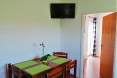 Apartmaji Brković Apartma 1: (2+2) – AP 2 foto 5