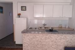Apartmaji Brković Apartma 2: (2+2) – AP 3 foto 4