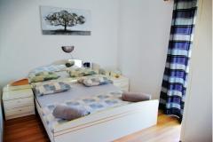 Apartmaji Brković Apartma 2: (2+2) – AP 3 foto 5