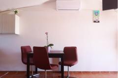 Apartmaji Brković Apartma 4: (2+1) – STUDIO 2 foto 4