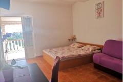 Apartmaji Brković Apartma 4: (2+1) – STUDIO 2 foto 5