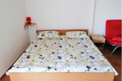 Apartmaji Brković Apartma 3: (2+2) – STUDIO 1 foto 2